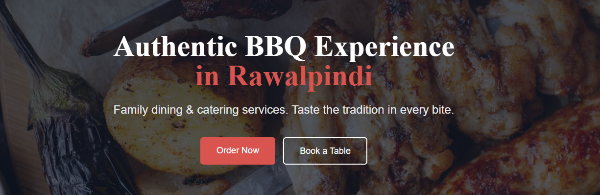 Royal BBQ